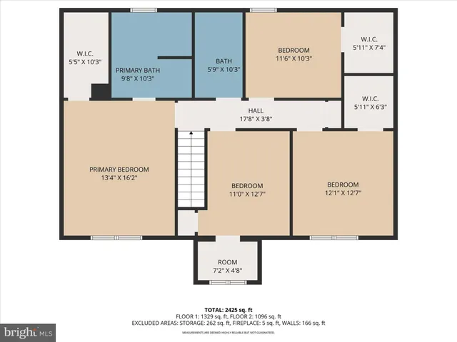 $489,900 | 3744 Blue Hill Road, Hanover, PA 17331