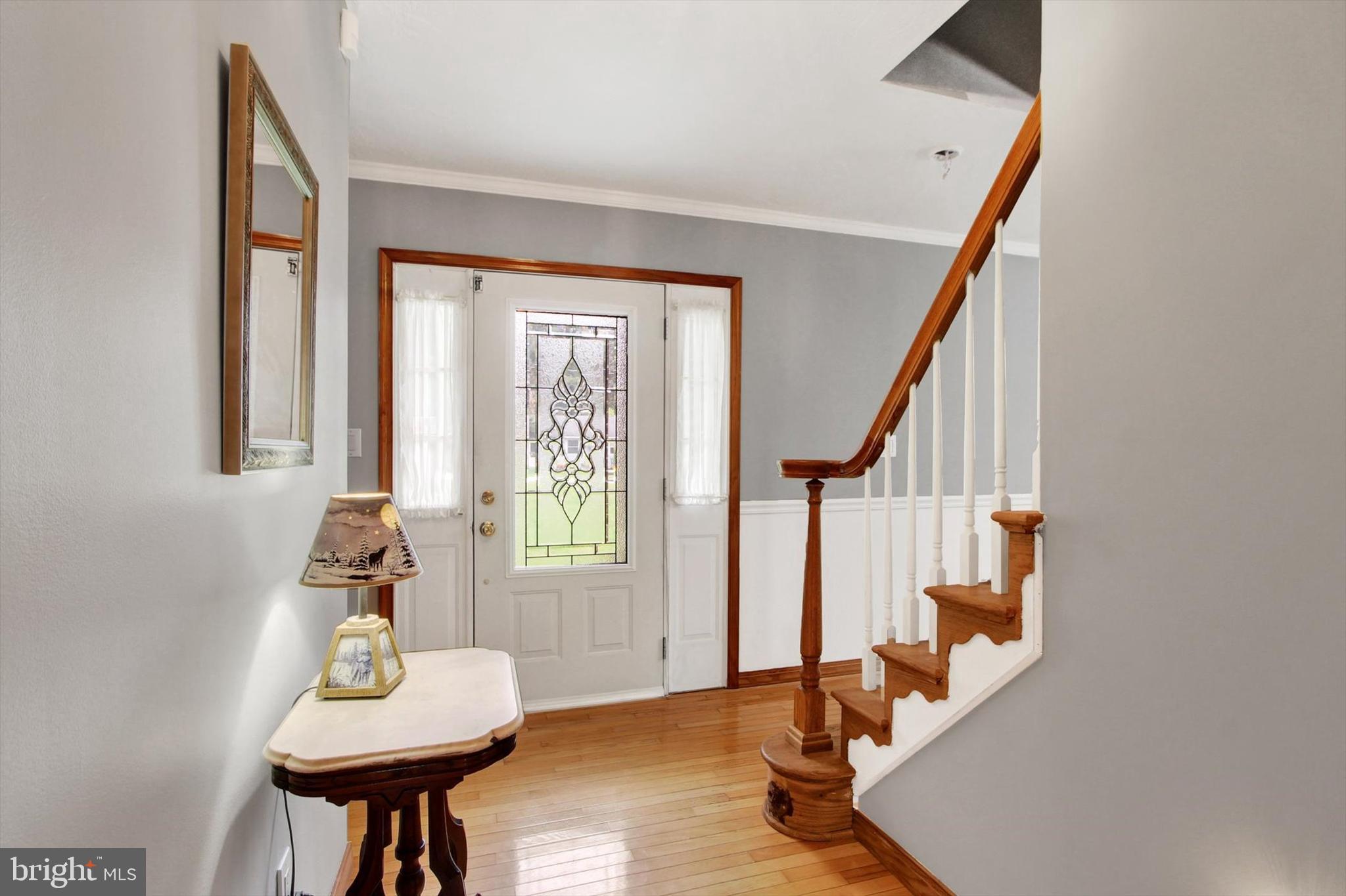 3744 Blue Hill Road Hanover, PA 17331 - Photo 5 of 32 a view of a livingroom with furniture and a window