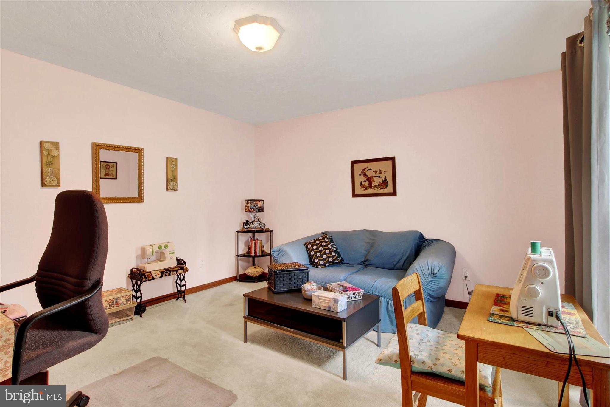 3744 Blue Hill Road Hanover, PA 17331 - Photo 9 of 32 a living room with furniture