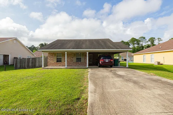 $165,000 | 218 Dogwood Street, Waveland, MS 39576