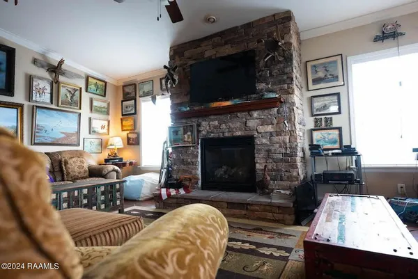 $3,367,420 | Southwest Louisiana Brackish Water Marsh, Cameron, LA 70631