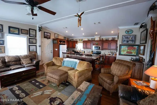 $3,367,420 | Southwest Louisiana Brackish Water Marsh, Cameron, LA 70631