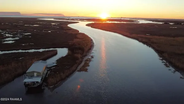 $3,367,420 | Southwest Louisiana Brackish Water Marsh, Cameron, LA 70631