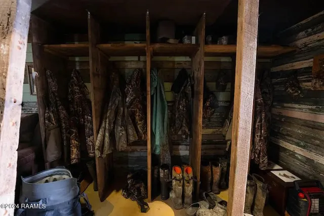 $3,367,420 | Southwest Louisiana Brackish Water Marsh, Cameron, LA 70631