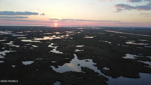 $3,367,420 | Southwest Louisiana Brackish Water Marsh, Cameron, LA 70631