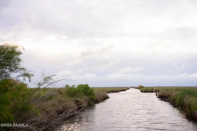 $3,367,420 | Southwest Louisiana Brackish Water Marsh, Cameron, LA 70631