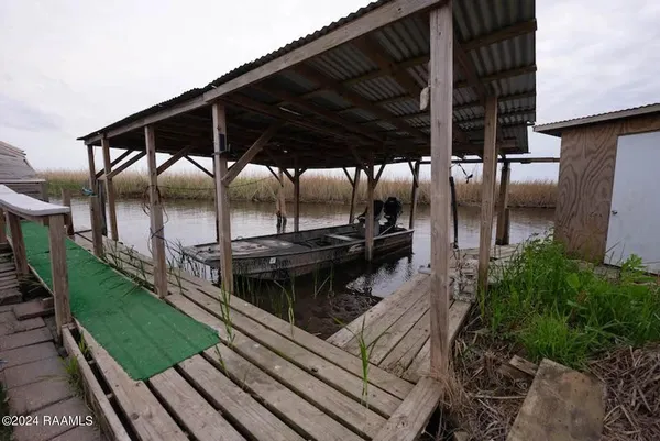 $3,367,420 | Southwest Louisiana Brackish Water Marsh, Cameron, LA 70631