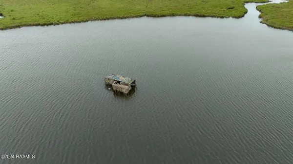 $3,367,420 | Southwest Louisiana Brackish Water Marsh, Cameron, LA 70631