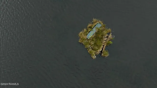 $3,367,420 | Southwest Louisiana Brackish Water Marsh, Cameron, LA 70631