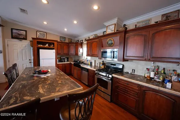 $3,367,420 | Southwest Louisiana Brackish Water Marsh, Cameron, LA 70631