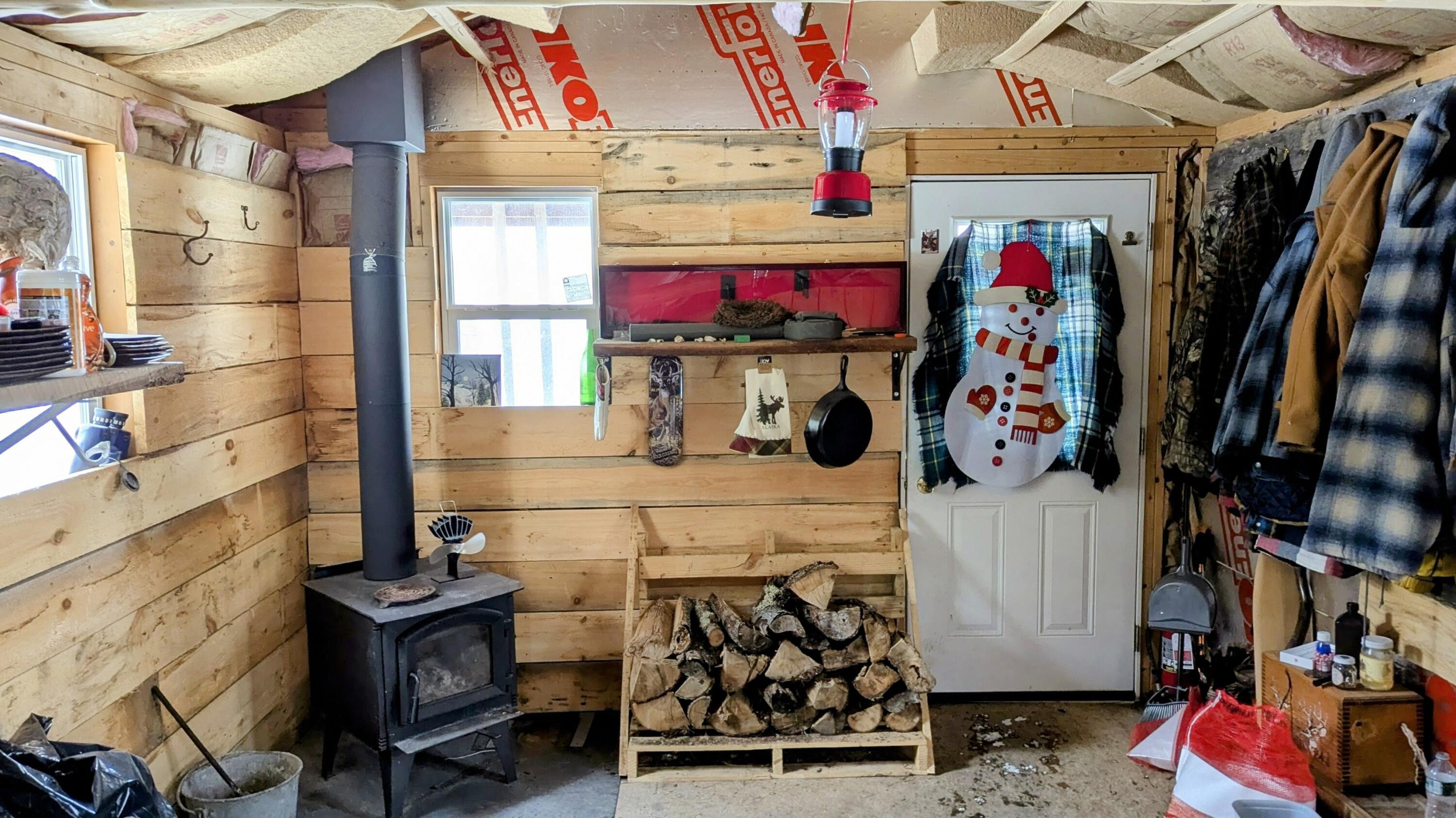 72 French Hill Road Solon, ME 04979 - Photo 3 of 6 72FHR018