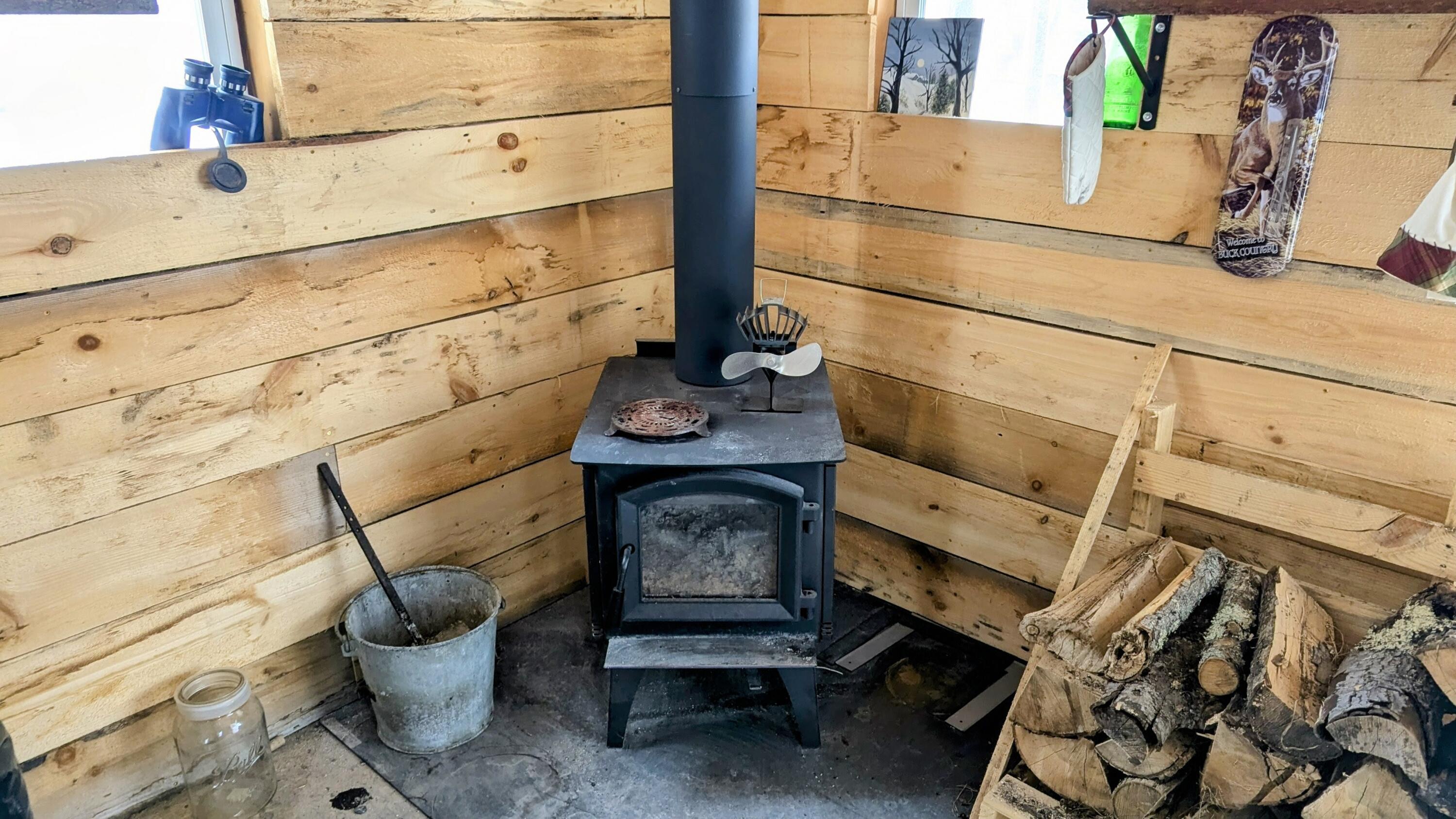 72 French Hill Road Solon, ME 04979 - Photo 4 of 6 72FHR015