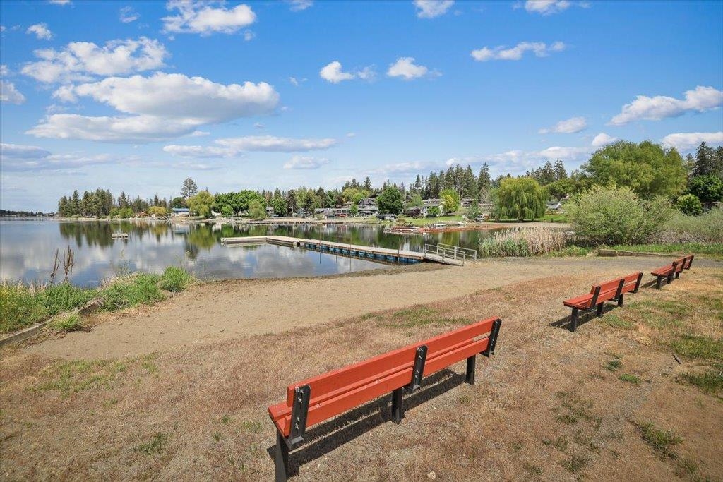 10918 South Pinecroft Road Medical Lake, WA 99022 - Photo 28 of 32