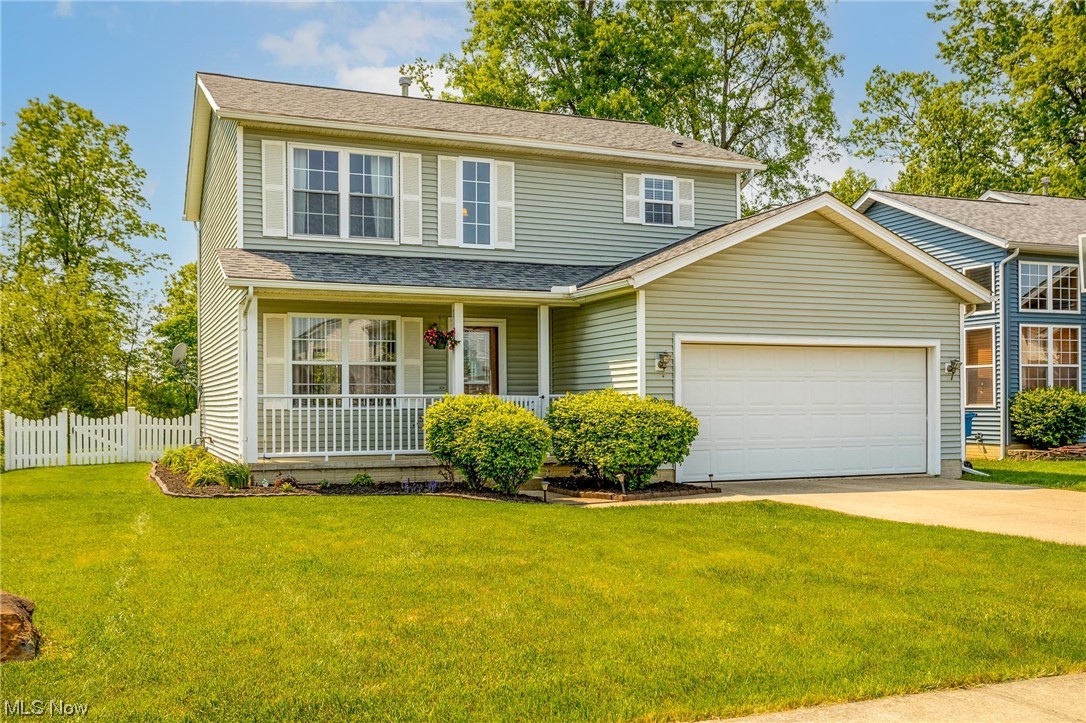 5618 Ridgeview Boulevard North Ridgeville, OH 44039 - Photo 2 of 34 Gallery Image 2