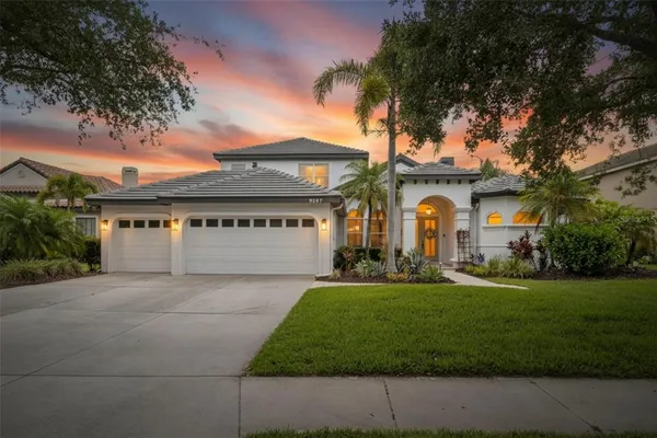 $1,350,000 | 9507 Royal Calcutta Place, Bradenton, FL 34202