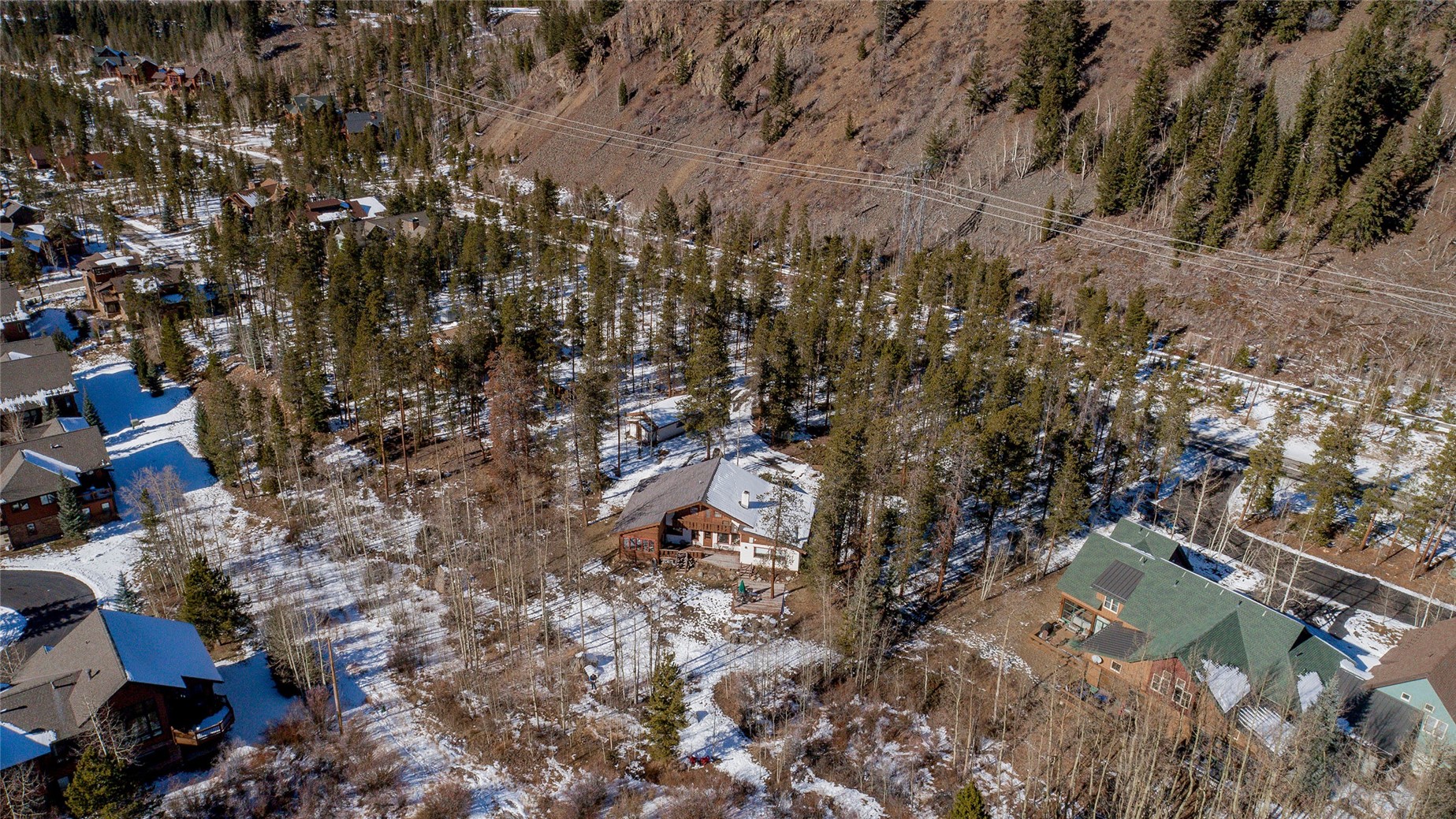 624 Montezuma Road Keystone, CO 80435 - Photo 10 of 23 Gallery Image 10