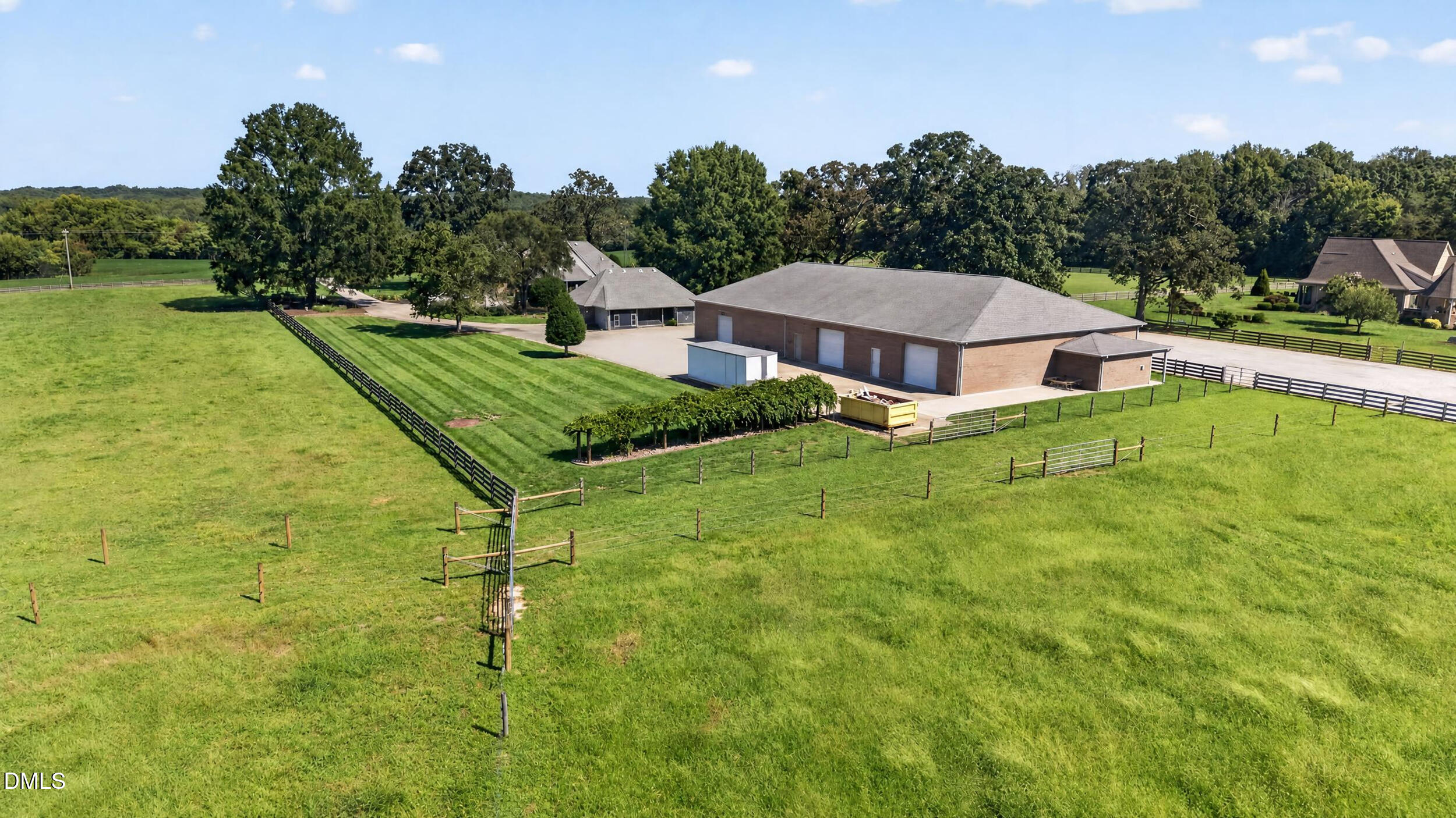 7086 Holts Store Road Burlington, NC 27215 - Photo 48 of 49 48