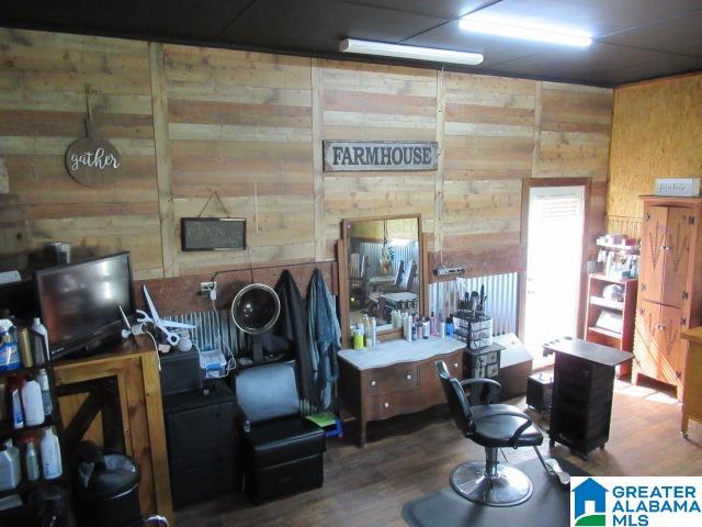 2738 County Road 45 Ranburne, AL 36273 - Photo 28 of 35