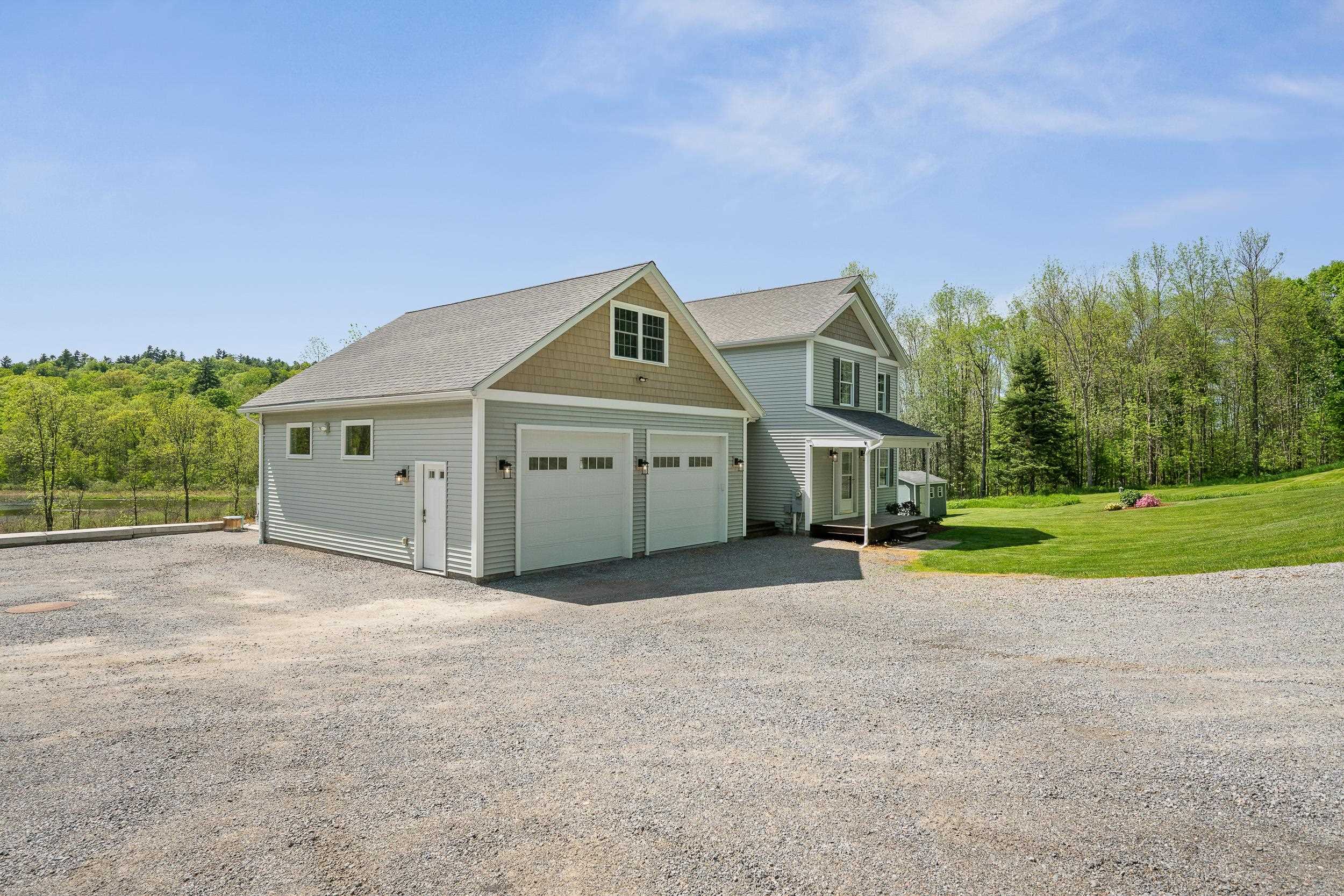 391 Duffy Road Milton, VT 05468 - Photo 38 of 54