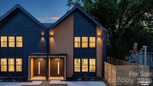$325,000 | 2093 Custer Street, Charlotte, NC 28216