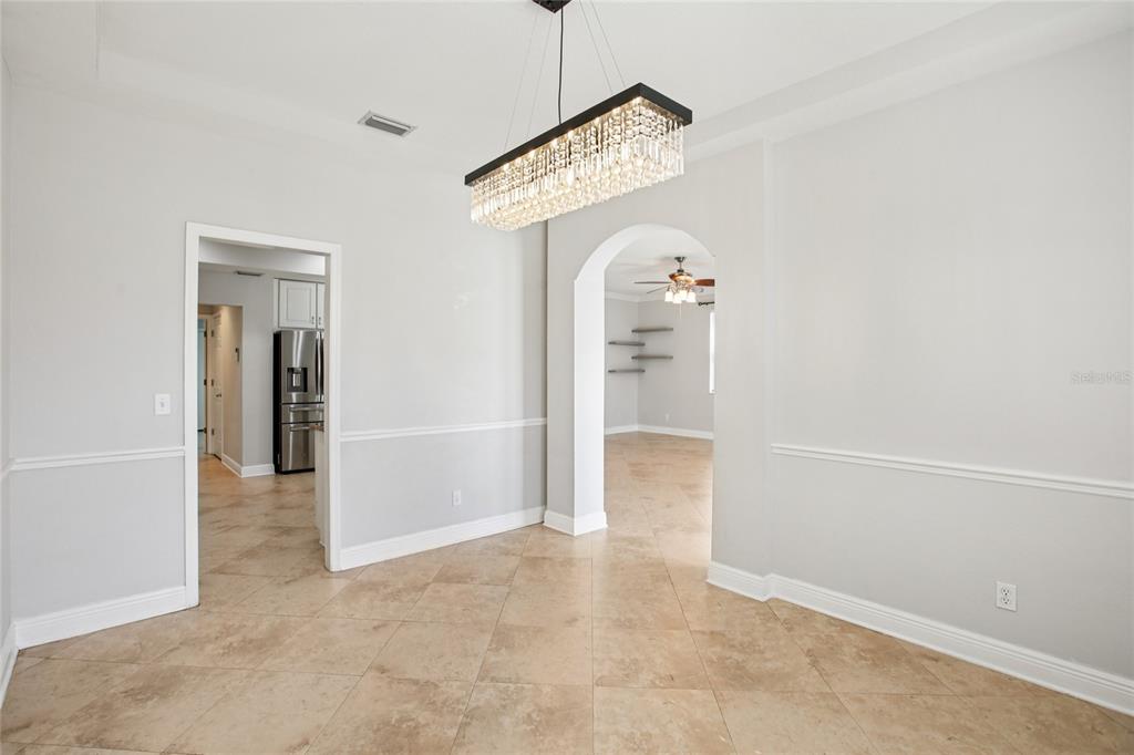 270 Cleveland Avenue Southwest Largo, FL 33770 - Photo 32 of 35 wooden floor in a room
