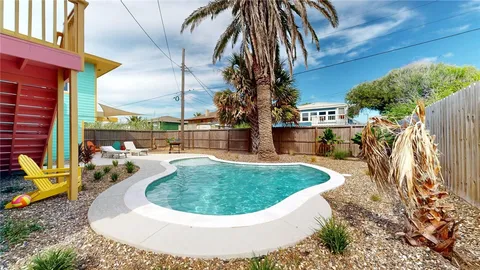 a view of outdoor space yard and patio