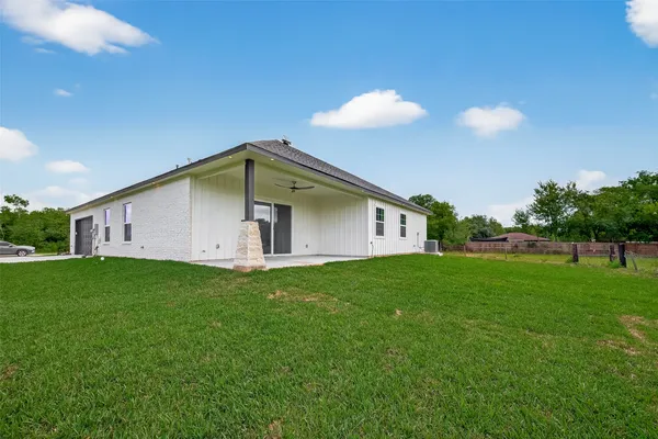 $3,500 | 7717 Prairie Street, Hitchcock, TX 77563