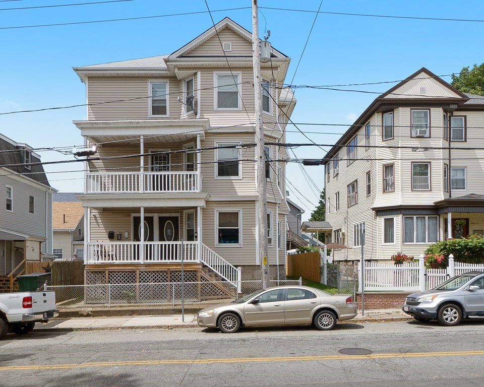 424-428 Robeson Street Fall River, MA 02720 - Photo 1 of 28 Gallery Image 1