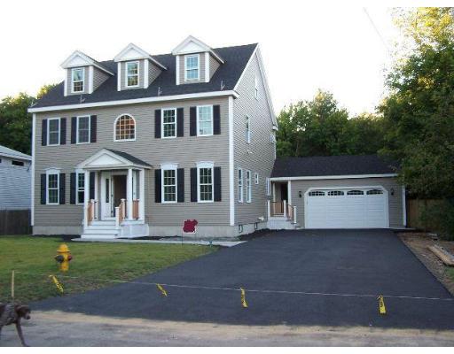 600 Ralph Talbot Street Weymouth, MA 02190 - Photo 1 of 1 Gallery Image 1