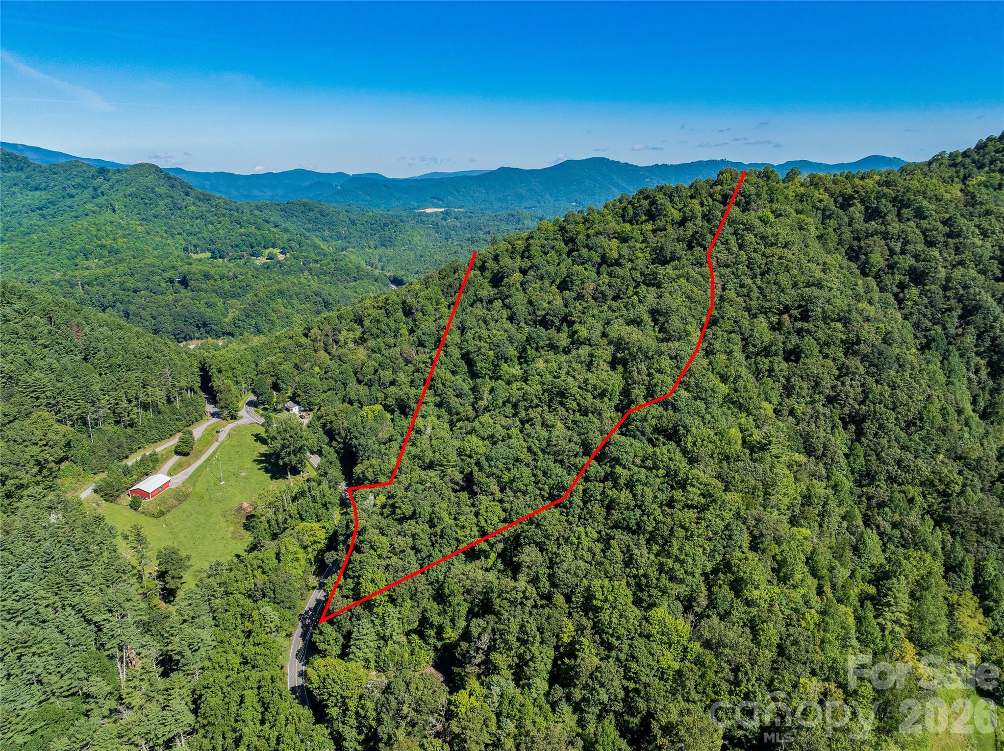 9999 Panther Creek Road, Unit B Clyde, NC 28721 - Photo 8 of 19 Gallery Image 8