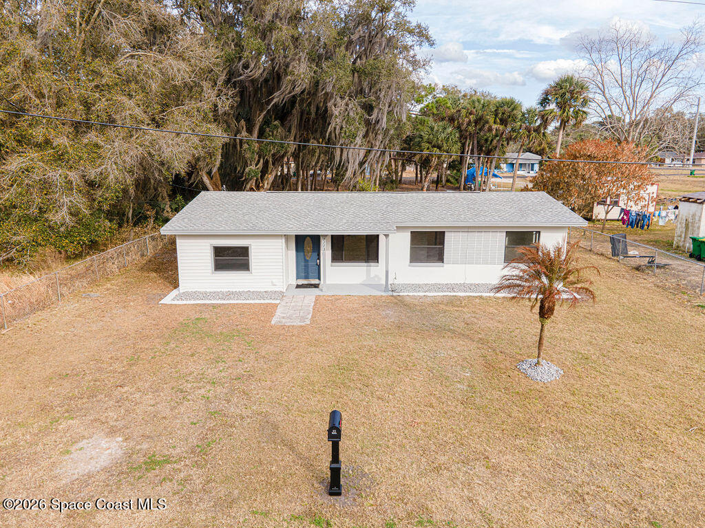 2773 Hickory Circle Mims, FL 32754 - Photo 39 of 45 #-39