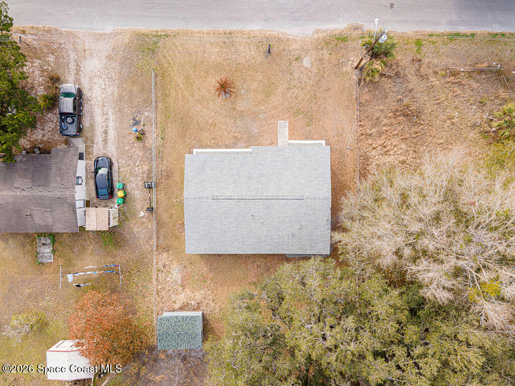 2773 Hickory Circle Mims, FL 32754 - Photo 44 of 45