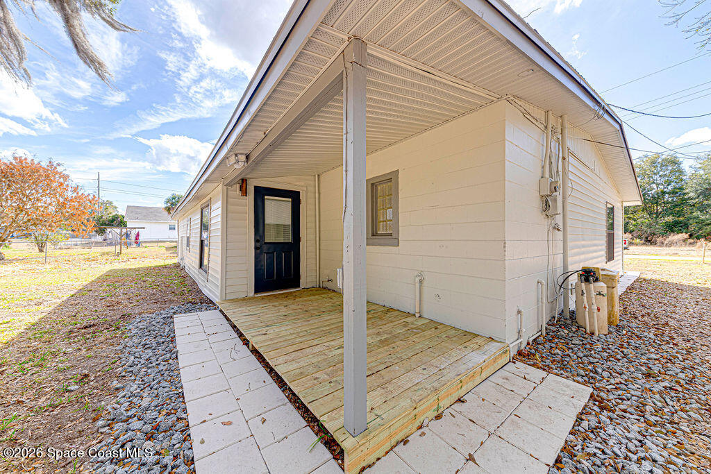 2773 Hickory Circle Mims, FL 32754 - Photo 5 of 45 #-5