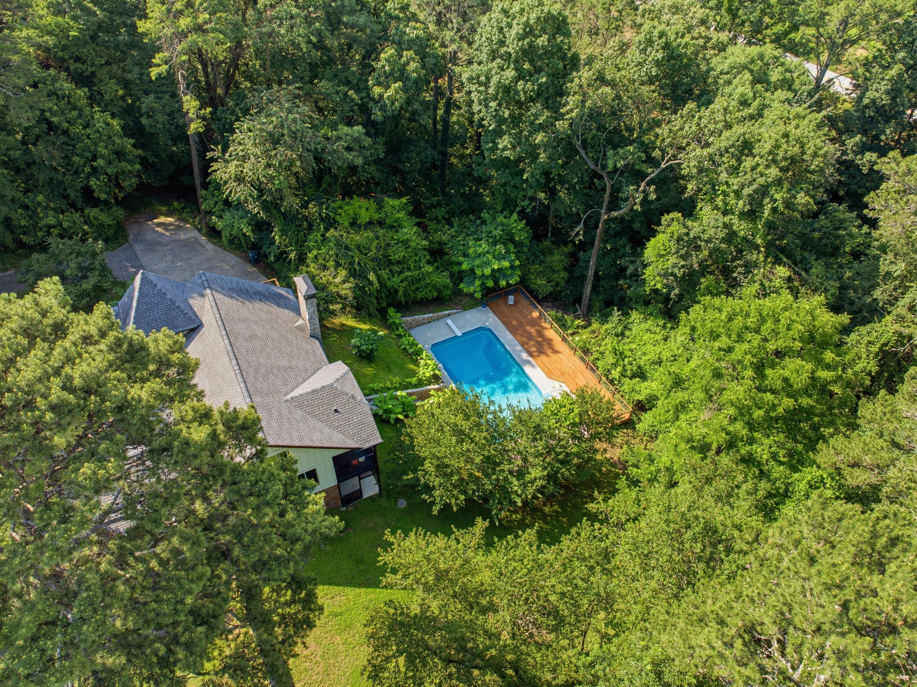 3591 Kings Road Chattanooga, TN 37416 - Photo 16 of 90 KingsRd_020