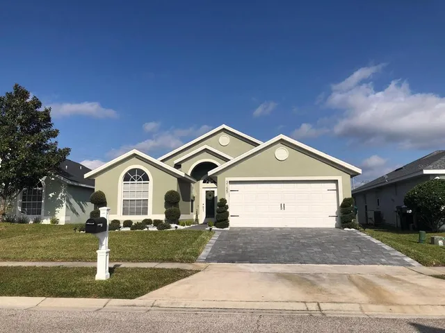 $510,000 | 3155 Benson Park Boulevard, Orlando, FL 32829