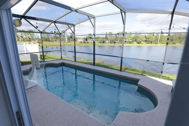 $510,000 | 3155 Benson Park Boulevard, Orlando, FL 32829