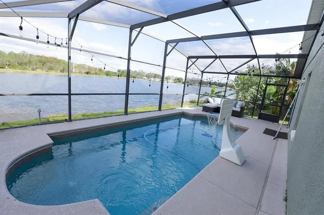 $510,000 | 3155 Benson Park Boulevard, Orlando, FL 32829