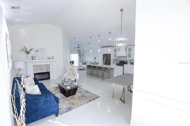 $510,000 | 3155 Benson Park Boulevard, Orlando, FL 32829