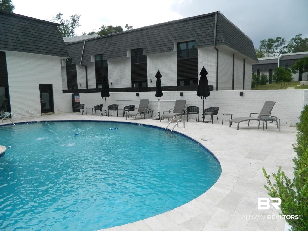3655 Old Shell Road, Unit 125 Mobile, AL 36608 - Photo 3 of 37