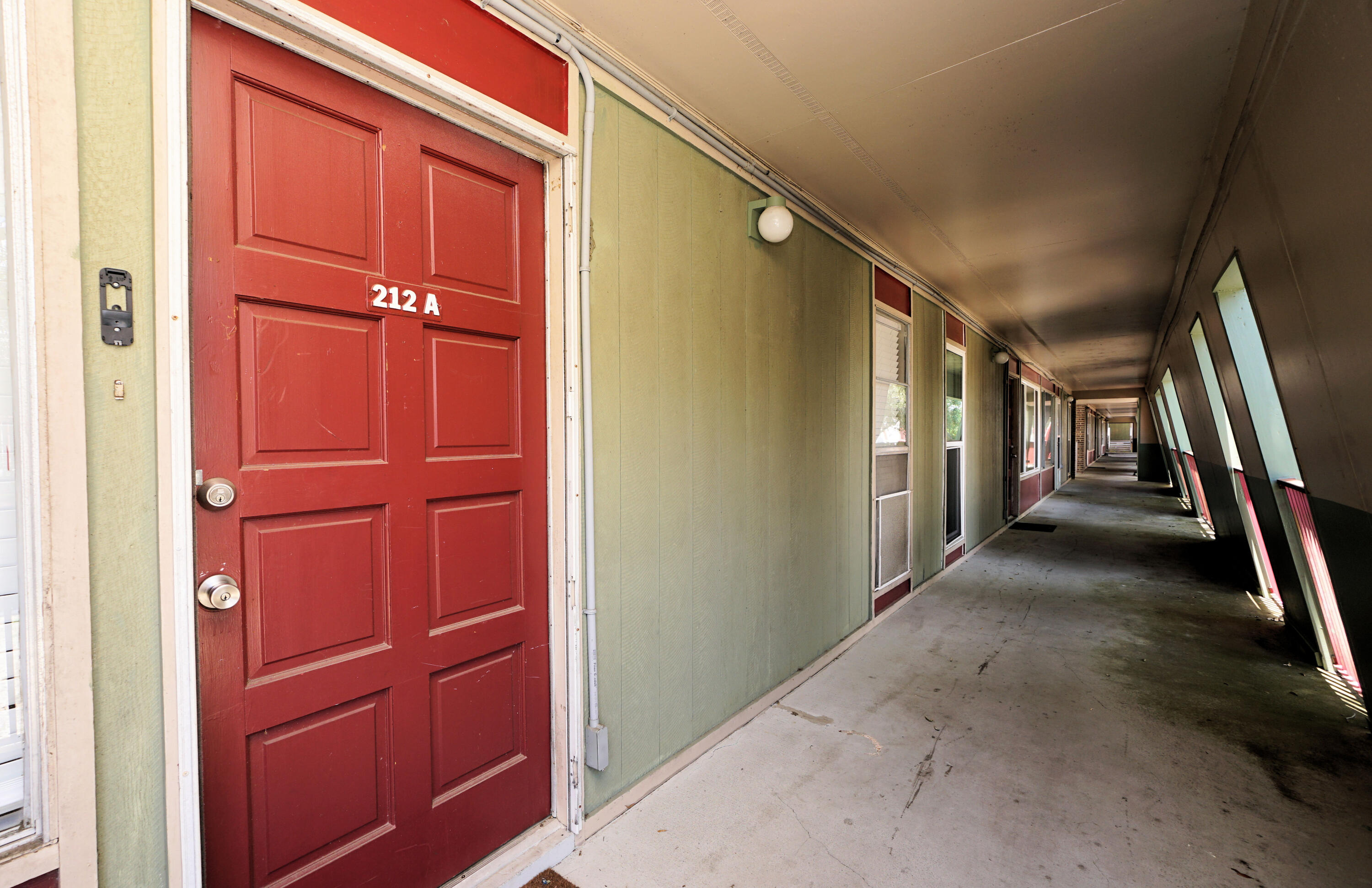 210 Pelham Road, Unit 212A Fort Walton Beach, FL 32547 - Photo 29 of 34 Unit 212A
