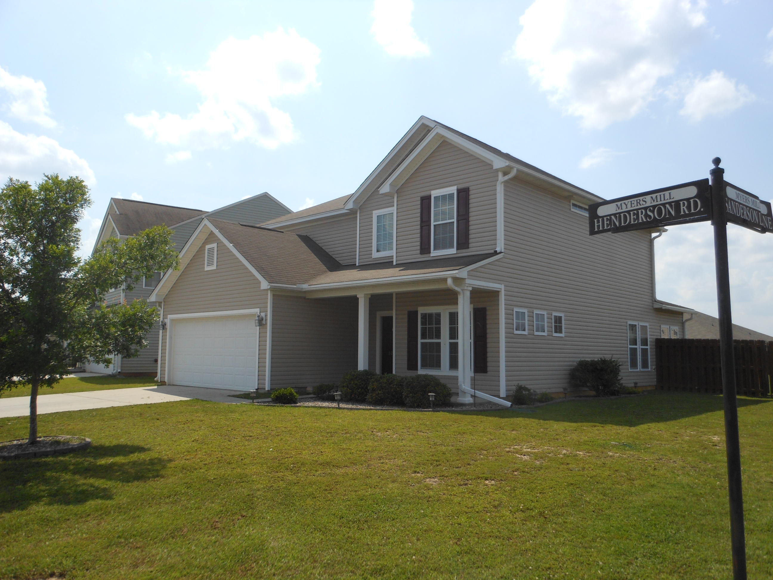 8000 Henderson Road Summerville, SC 29483 - Photo 3 of 26 DSCN3202
