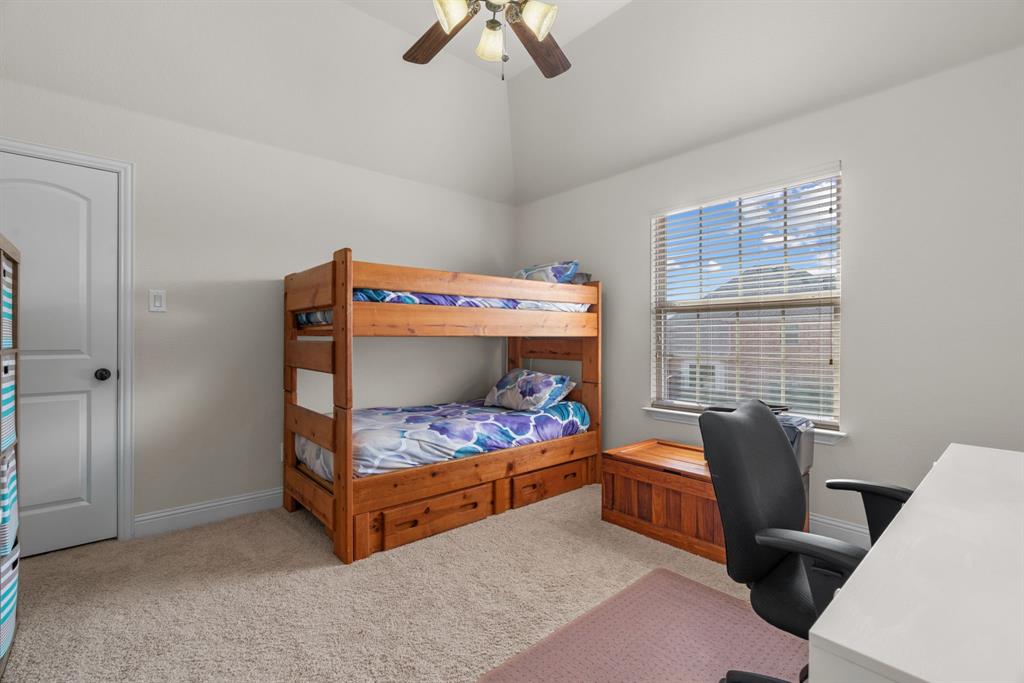 2500 Strathfield Lane Trophy Club, TX 76262 - Photo 26 of 34 Bedroom