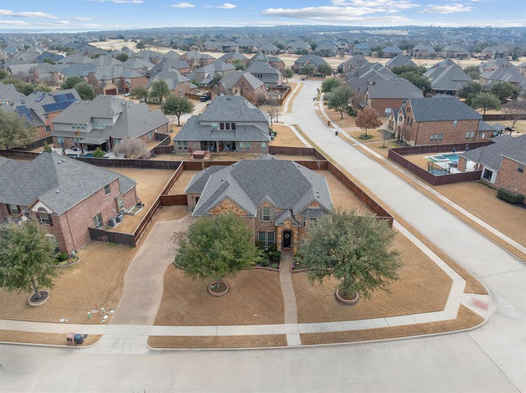 2500 Strathfield Lane Trophy Club, TX 76262 - Photo 34 of 34