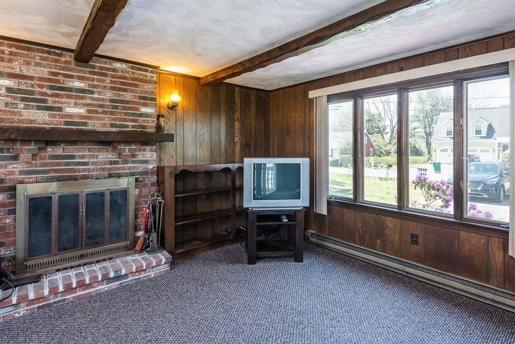 45 Beagle Club Road Attleboro, MA 02703 - Photo 13 of 29 Gallery Image 13