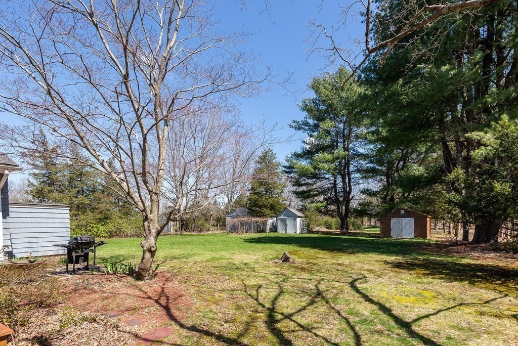45 Beagle Club Road Attleboro, MA 02703 - Photo 19 of 29 Gallery Image 19