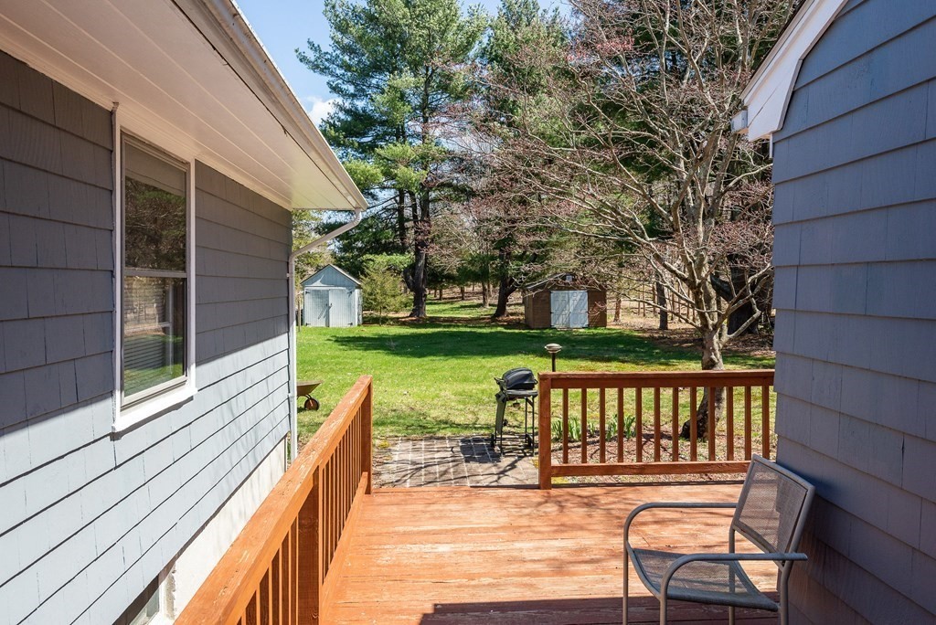 45 Beagle Club Road Attleboro, MA 02703 - Photo 21 of 29 Gallery Image 21