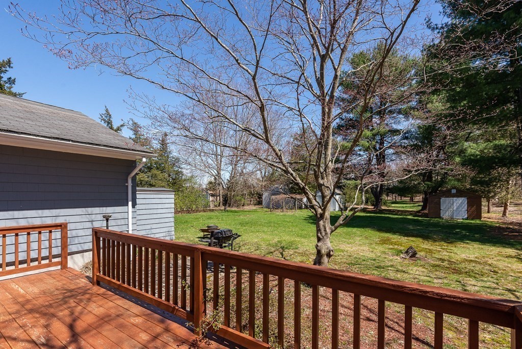 45 Beagle Club Road Attleboro, MA 02703 - Photo 22 of 29 Gallery Image 22