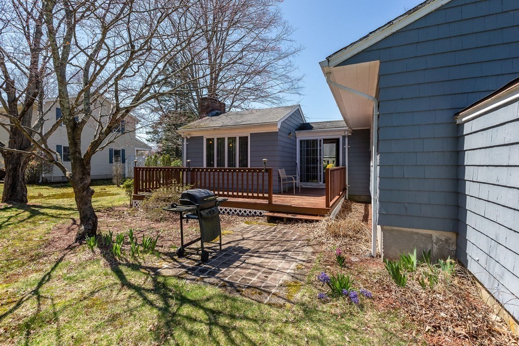 45 Beagle Club Road Attleboro, MA 02703 - Photo 23 of 29 Gallery Image 23