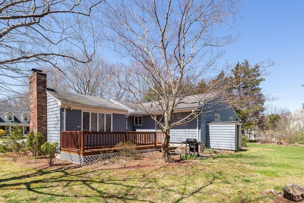 45 Beagle Club Road Attleboro, MA 02703 - Photo 24 of 29 Gallery Image 24