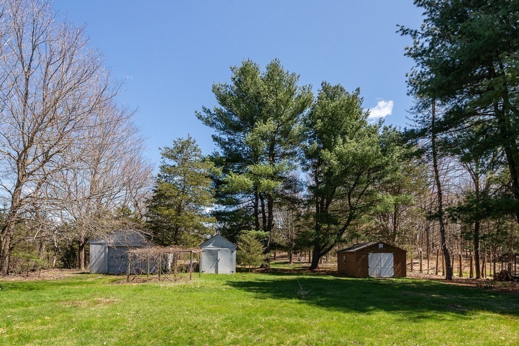 45 Beagle Club Road Attleboro, MA 02703 - Photo 25 of 29 Gallery Image 25